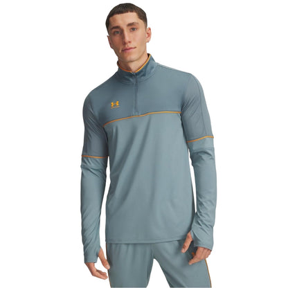 Jasper - Side - Under Armour Mens Challenger Midlayer