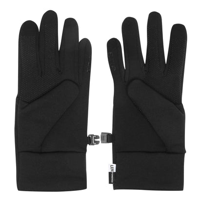 Black - Back - The North Face Unisex Adult Gloves