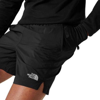 Black - Side - The North Face Unisex Adult Gloves