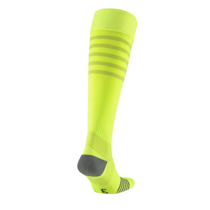 Yellow - Back - Puma Mens TeamFinal Football Socks