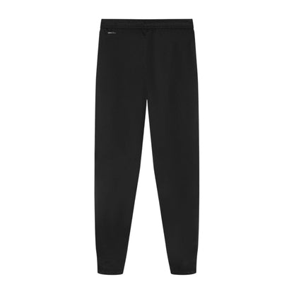 Black-Sun - Back - Puma Mens Finesse Lightweight Jogging Bottoms