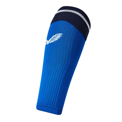 Nautical Blue - Back - Charlton Athletic FC Mens Footless Socks