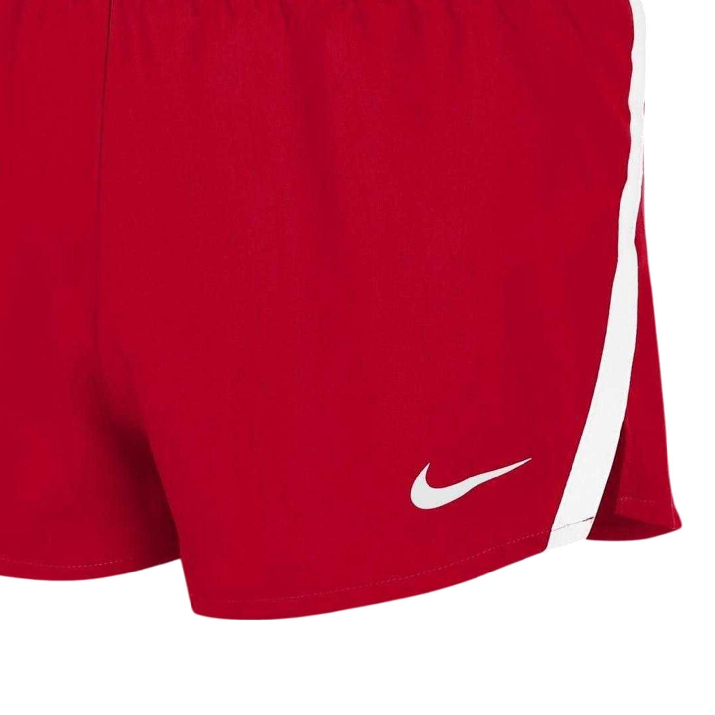 University Red - Back - Nike Mens Fast 2 in 1 Running Shorts