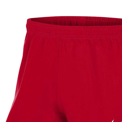 University Red - Side - Nike Mens Fast 2 in 1 Running Shorts