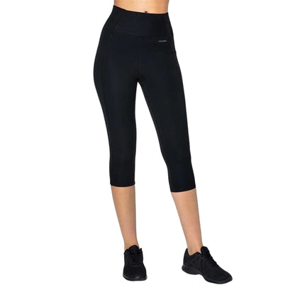 Black - Lifestyle - USA Pro Womens-Ladies Leggings