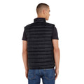 Black - Lifestyle - Tommy Hilfiger Mens Recycled Packable Gilet