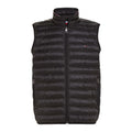 Black - Front - Tommy Hilfiger Mens Recycled Packable Gilet
