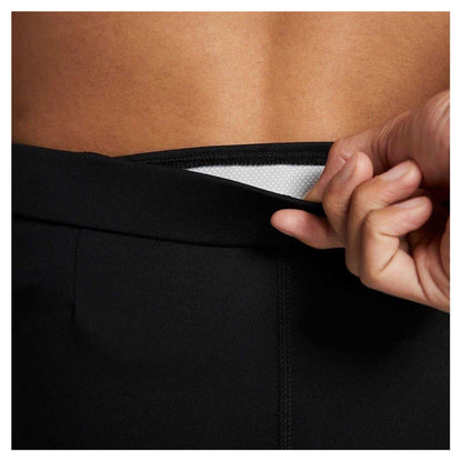 Black - Lifestyle - Nike Mens Challenger Dri-FIT Running Tights