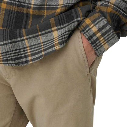 Coriander - Side - Only Mens Solid Chinos