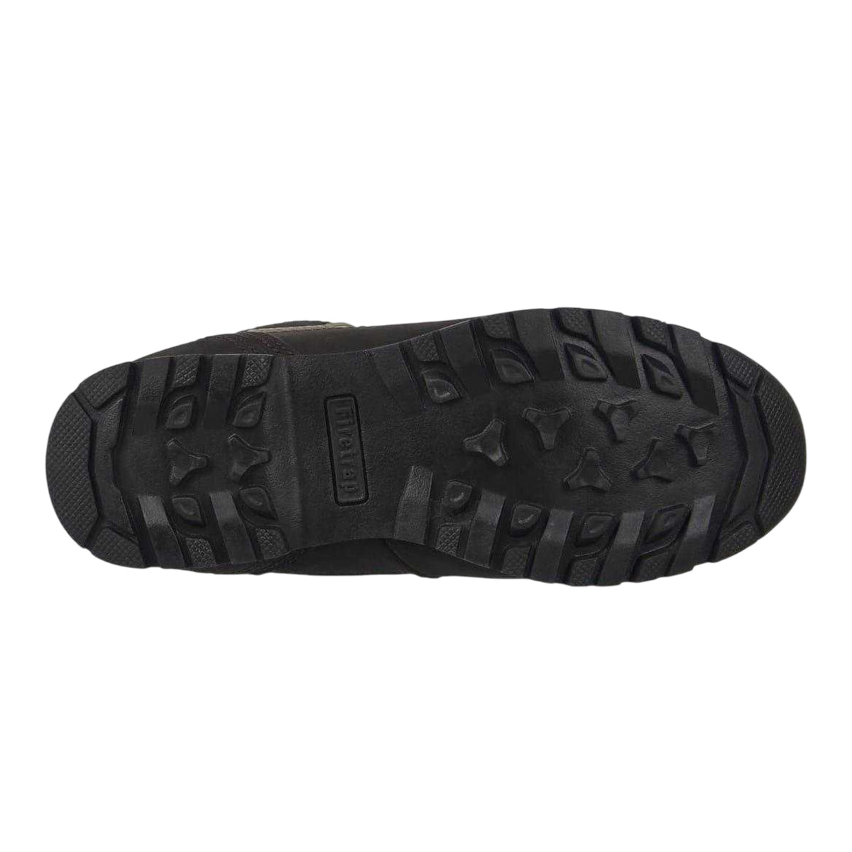 Brown - Lifestyle - Firetrap Childrens-Kids Rhino Leather Boots