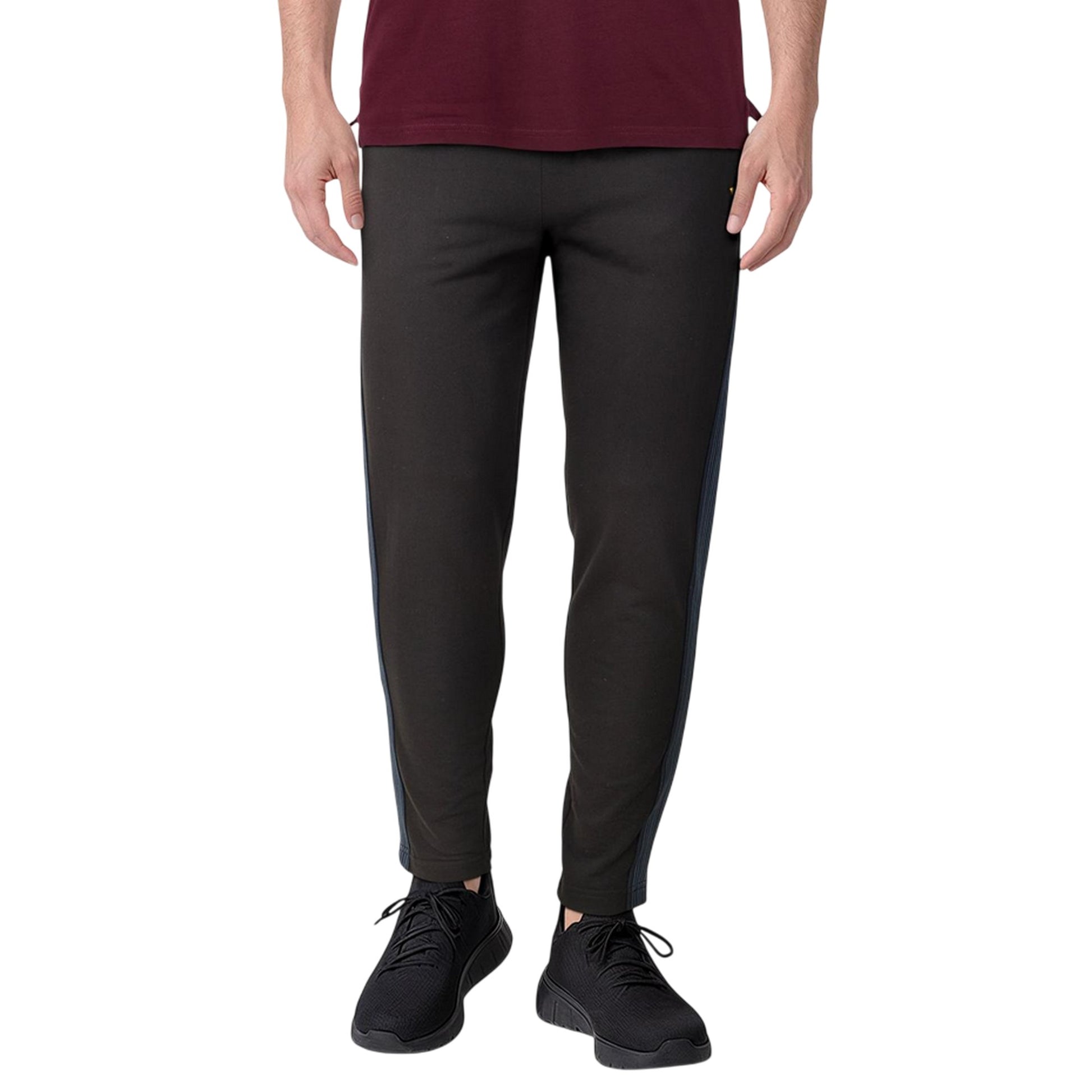 Light Navy - Lifestyle - Lyle & Scott Mens Tracksuit Set (Pack of 2)