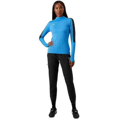 Atlantis - Pack Shot - Under Armour Womens-Ladies Challenger Fitted Base Layer Top