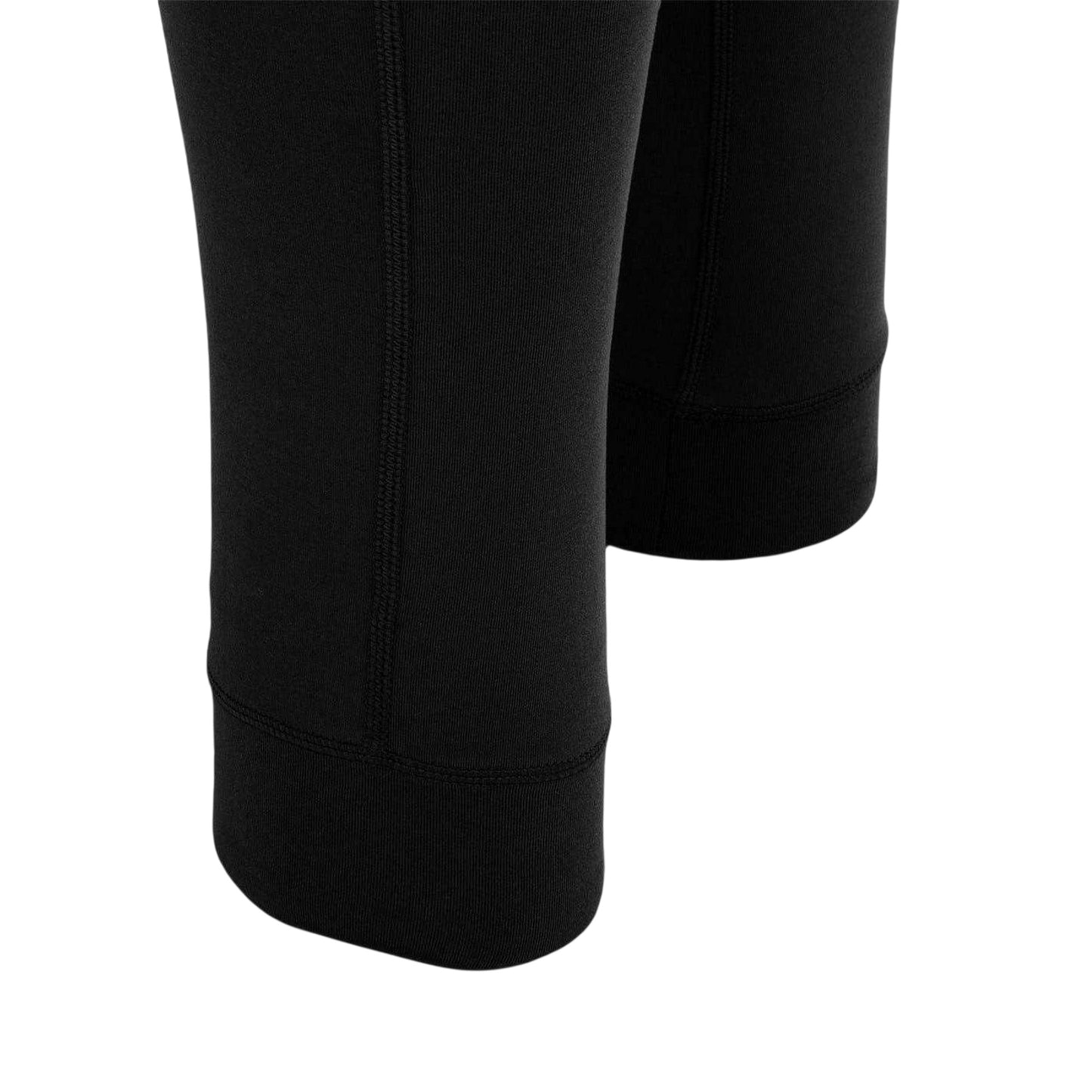 Black - Lifestyle - Nevica Mens Slim Thermal Leggings