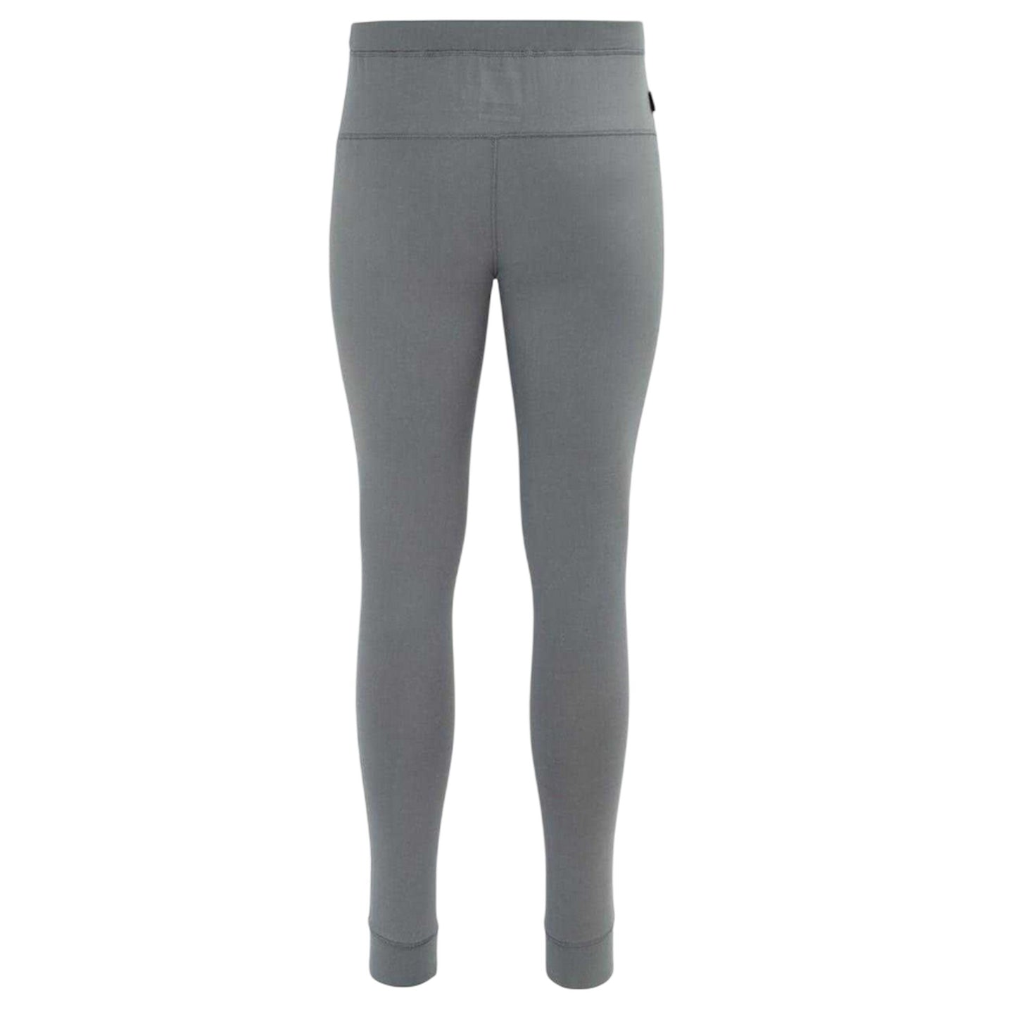 Grey - Back - Nevica Mens Slim Thermal Leggings