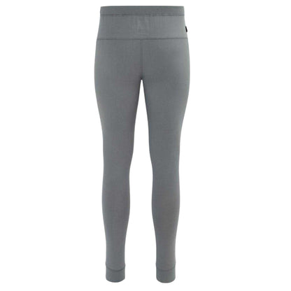 Grey - Back - Nevica Mens Slim Thermal Leggings