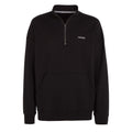 Black - Front - Calvin Klein Mens Lounge Sweatshirt