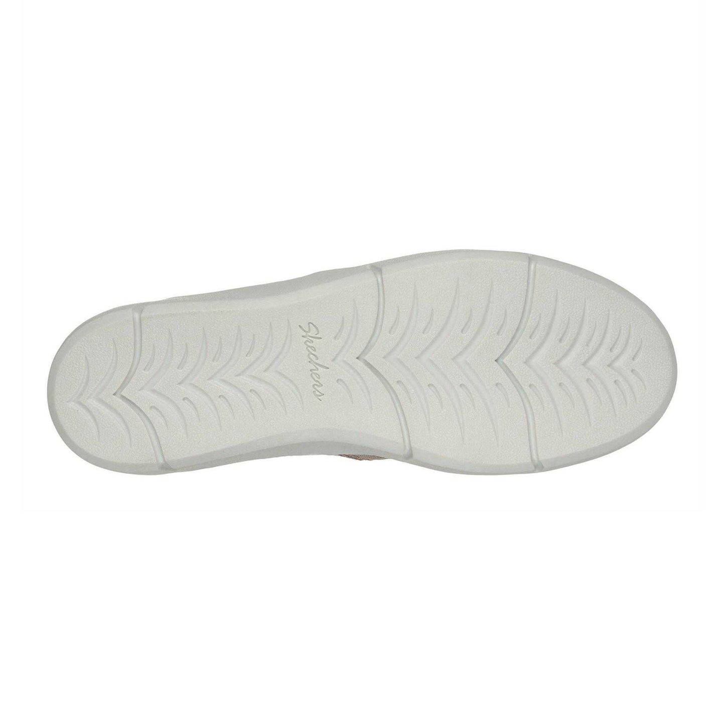 Grey - Lifestyle - Skechers Womens-Ladies Breezest Slip-on Trainers