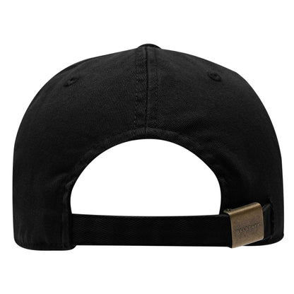 Black - Back - Belstaff Phoenix Phoenix Baseball Cap