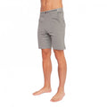 Grey - Lifestyle - Tommy Hilfiger Mens Jersey Lounge Shorts