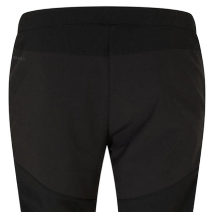 Black - Lifestyle - Jack Wolfskin Womens-Ladies Stollberg Trousers