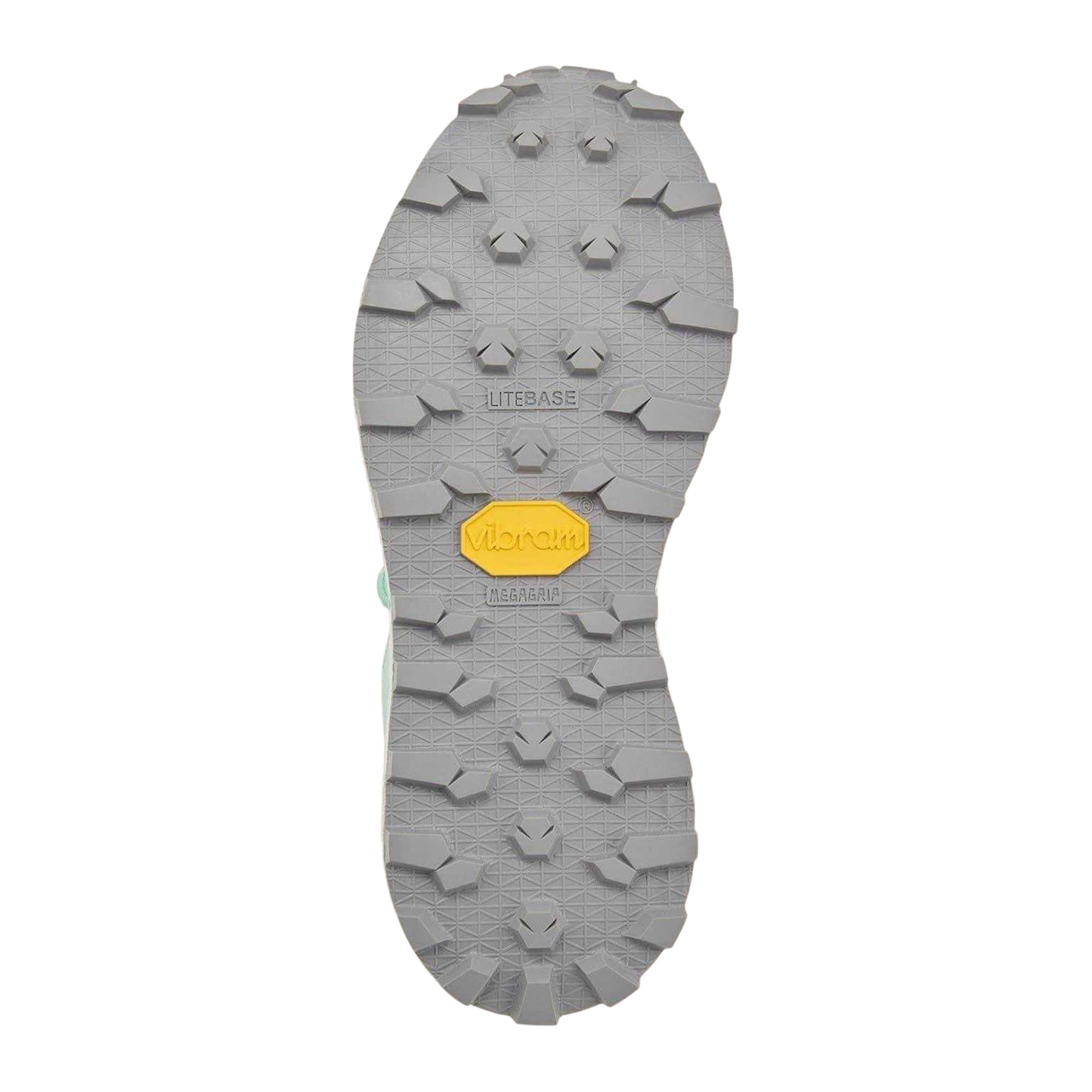 Pool-White - Lifestyle - Craghoppers Womens-Ladies Adflex Lace Up Flat Trainers