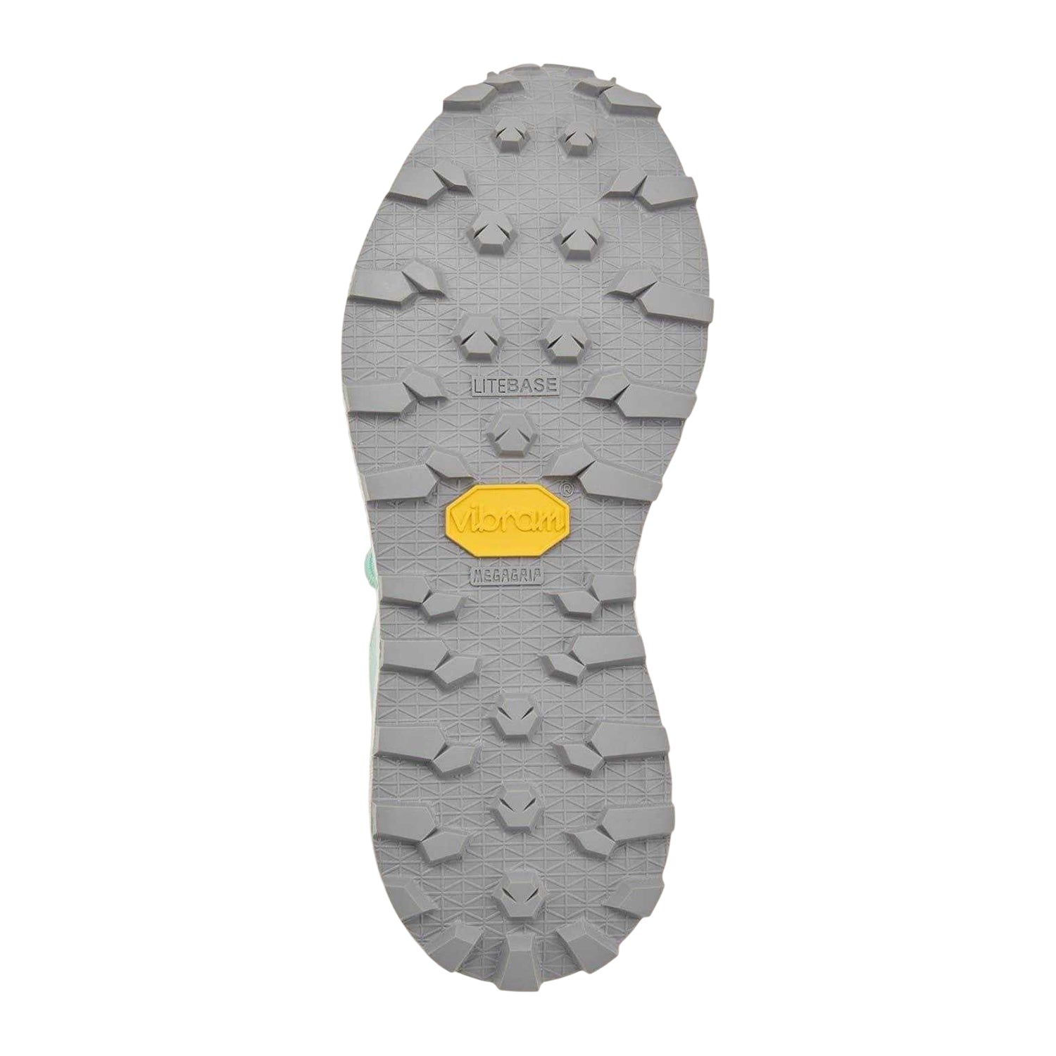 Pool-White - Lifestyle - Craghoppers Womens-Ladies Adflex Lace Up Flat Trainers