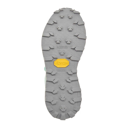 Pool-White - Lifestyle - Craghoppers Womens-Ladies Adflex Lace Up Flat Trainers