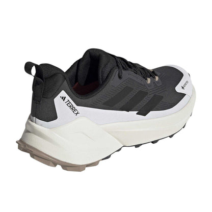 White-Black - Back - Adidas Mens Terrex Trailmaker 2 Hiking Shoes