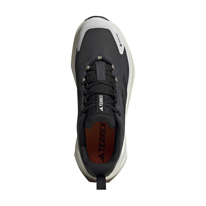 White-Black - Lifestyle - Adidas Mens Terrex Trailmaker 2 Hiking Shoes