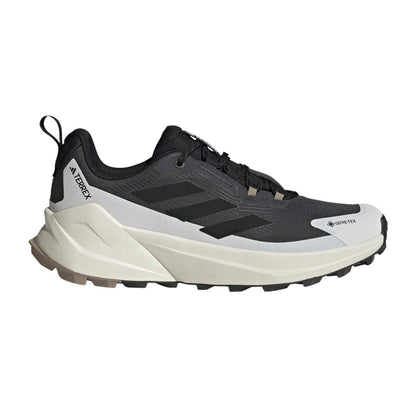 White-Black - Front - Adidas Mens Terrex Trailmaker 2 Hiking Shoes