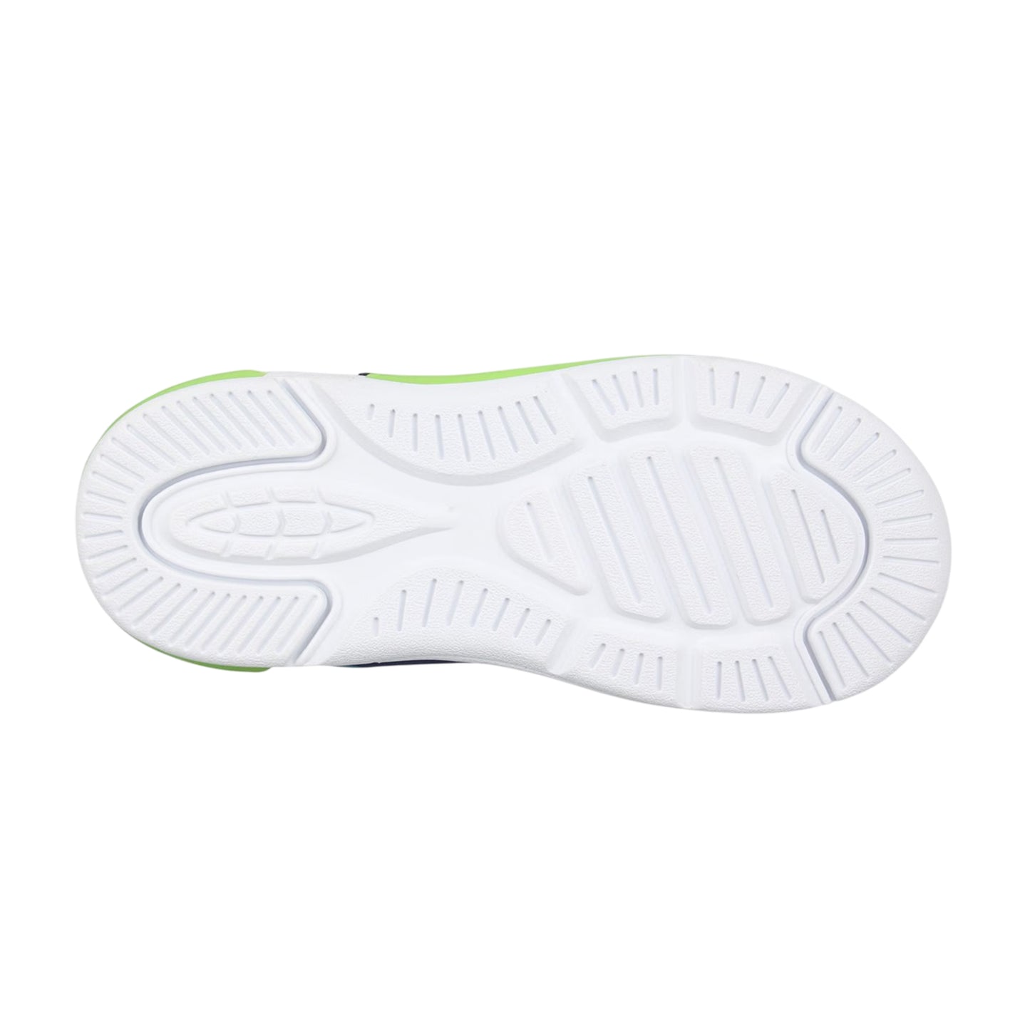 Blue-Orange - Pack Shot - Slazenger Childrens-Kids Go 2.0 Trainers