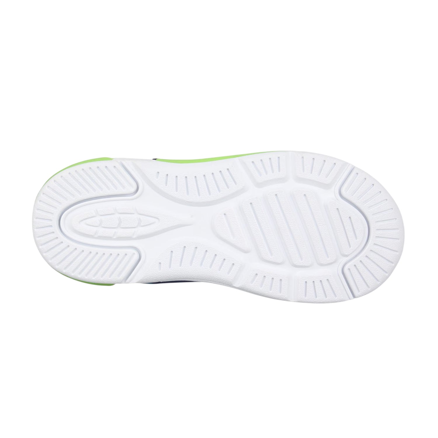 Blue-Orange - Pack Shot - Slazenger Childrens-Kids Go 2.0 Trainers