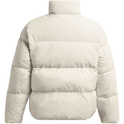 White - Back - Under Armour Unisex Adult Heavyweight Athletic Puffer Jacket