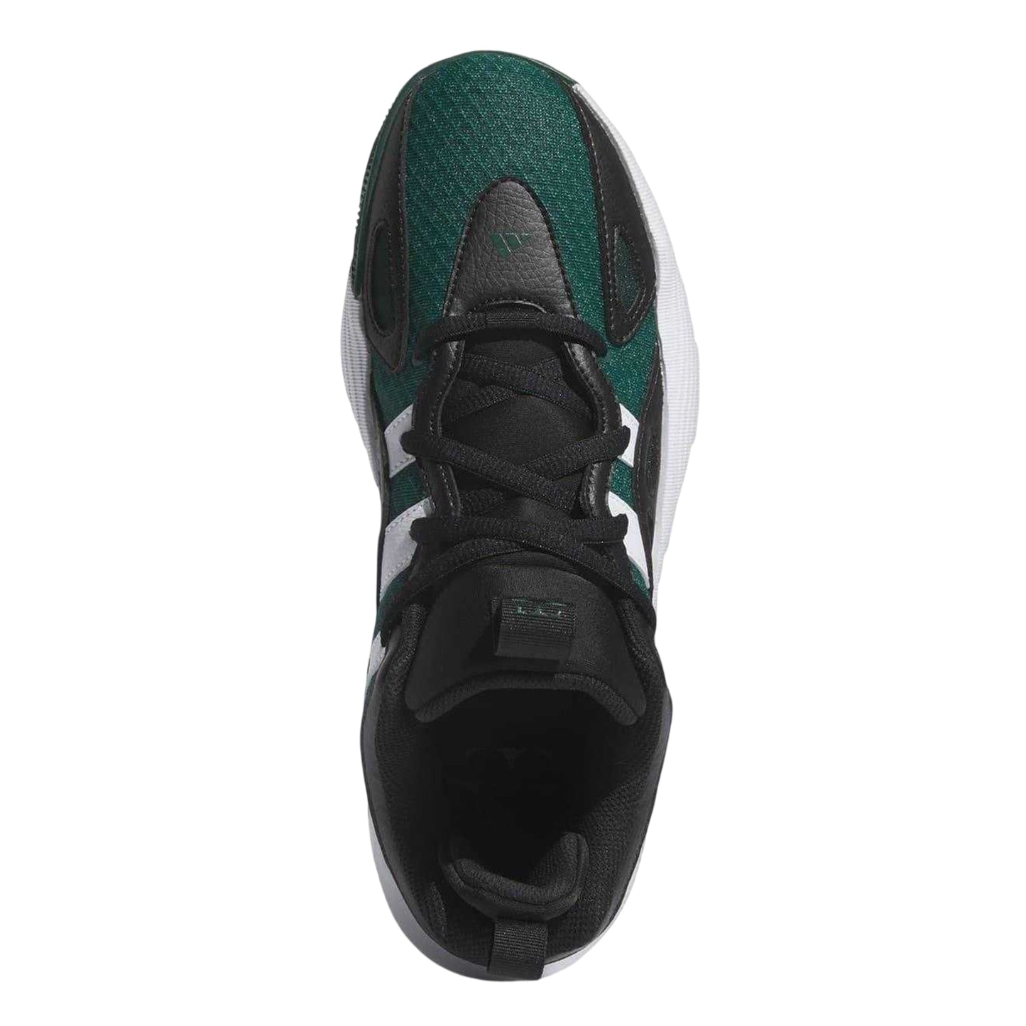 Collegiate Green - Lifestyle - Adidas Mens Trae Unlimited Low Trainers