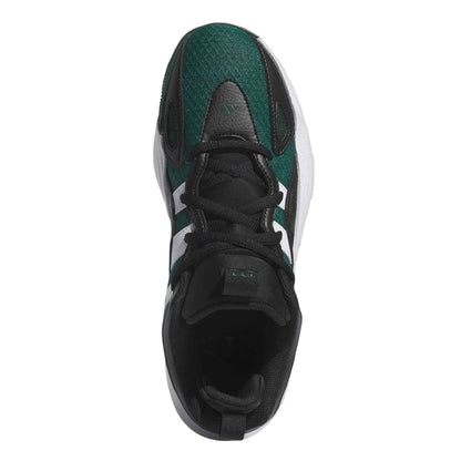 Collegiate Green - Lifestyle - Adidas Mens Trae Unlimited Low Trainers
