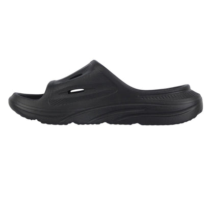 Black - Back - Karrimor Mens Annecy Sliders