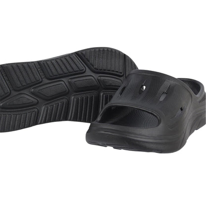 Black - Lifestyle - Karrimor Mens Annecy Sliders