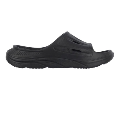 Black - Front - Karrimor Mens Annecy Sliders
