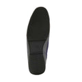 Dark Blue - Pack Shot - Boss Mens Saturn Slip-on Trainers