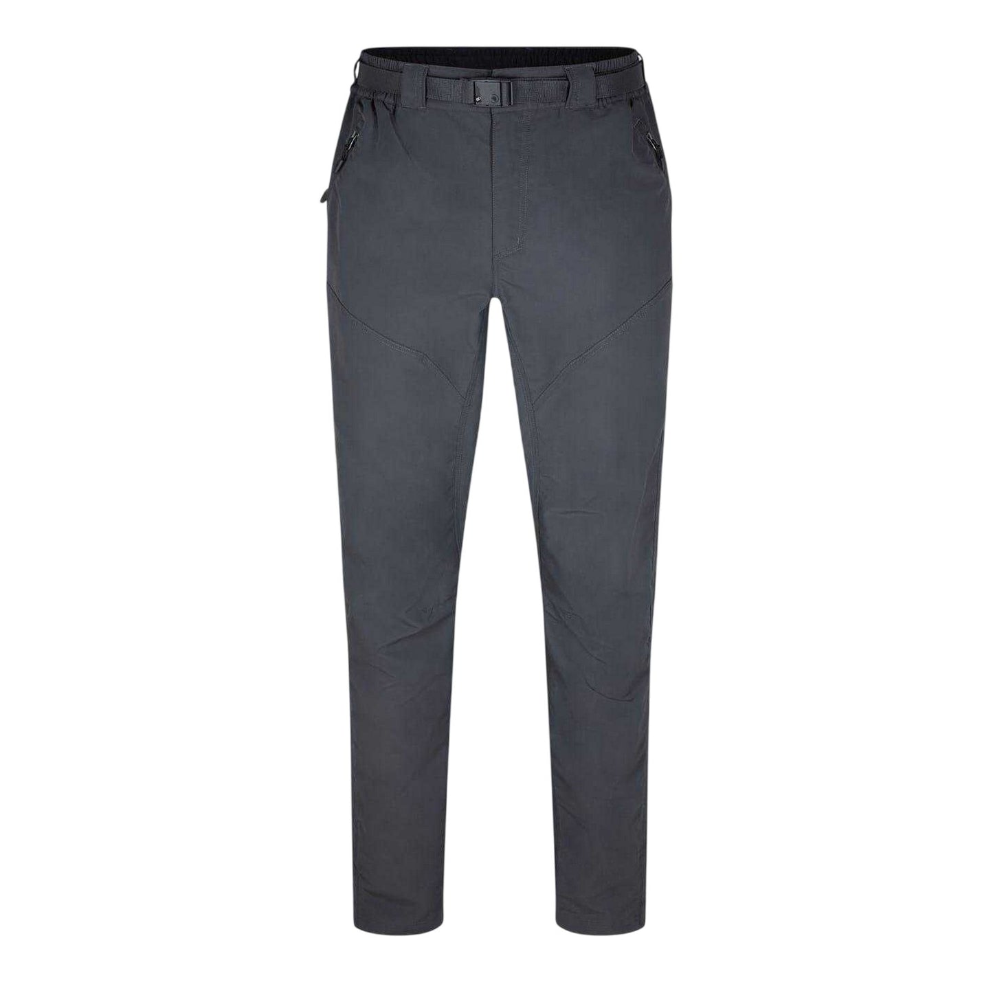 Grey - Front - Endura Mens Hummvee Trousers