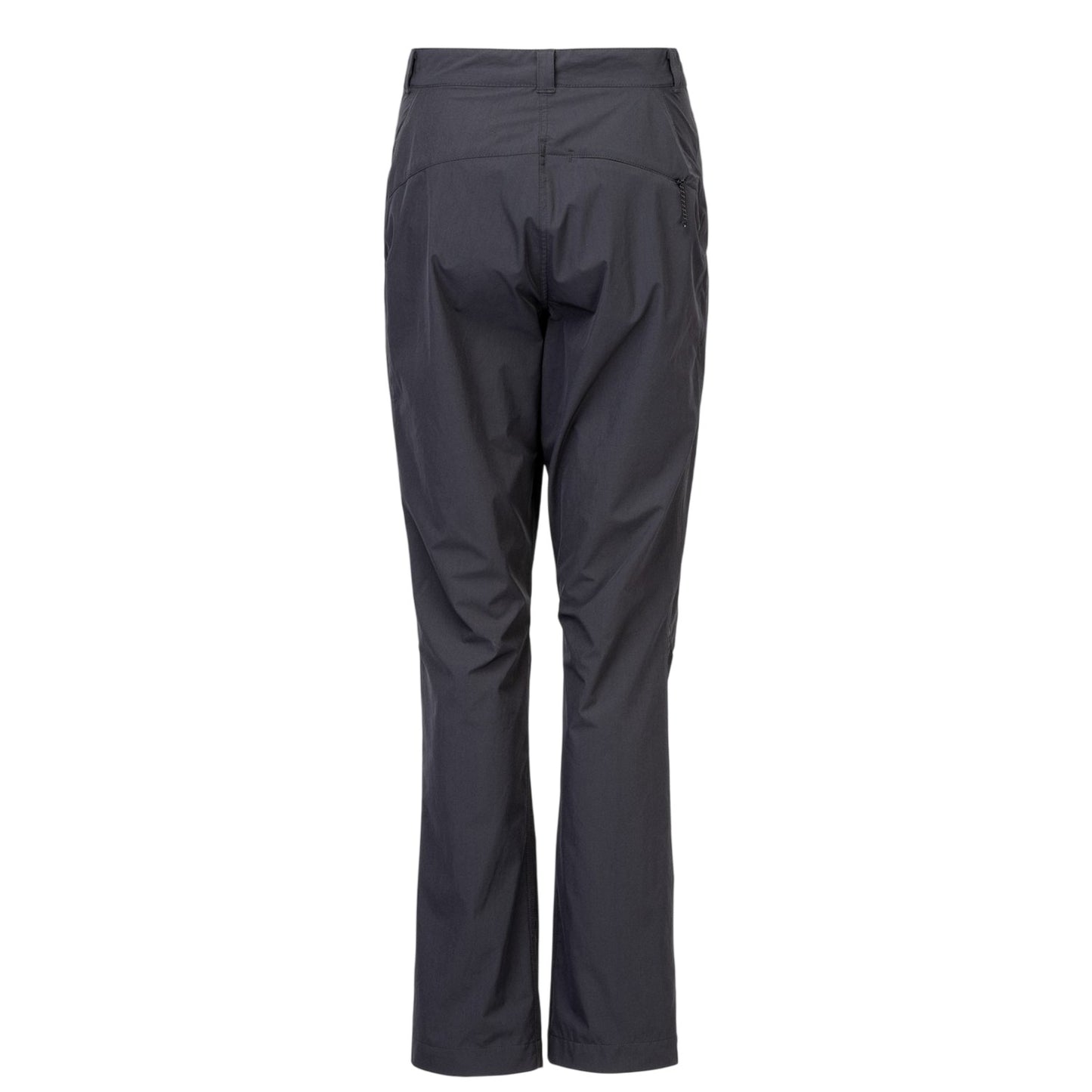 Charcoal - Back - Karrimor Womens-Ladies Panther Trousers