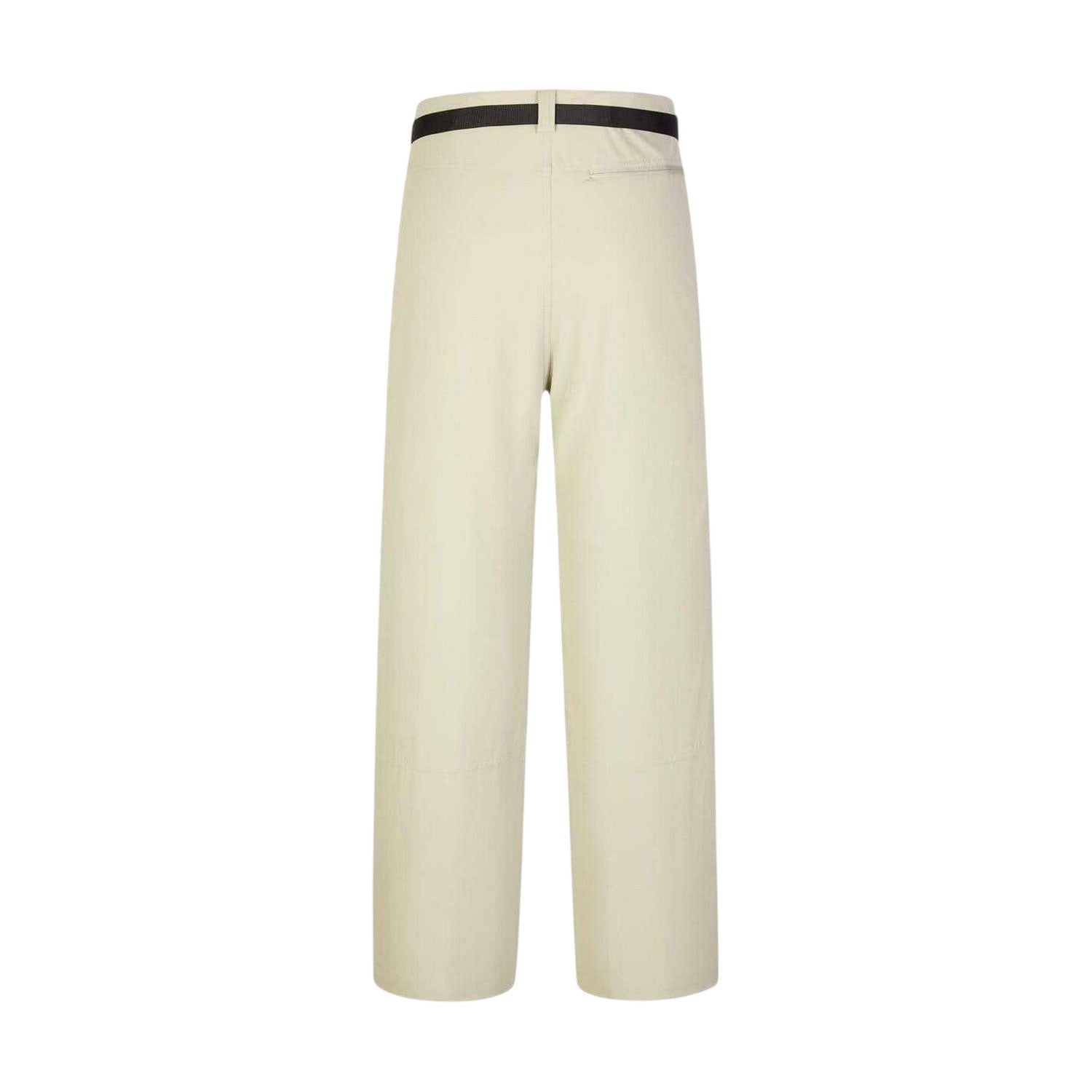 Beige - Back - Karrimor Mens Panther Trousers