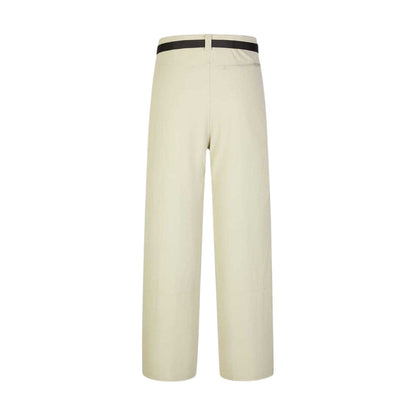 Beige - Back - Karrimor Mens Panther Trousers
