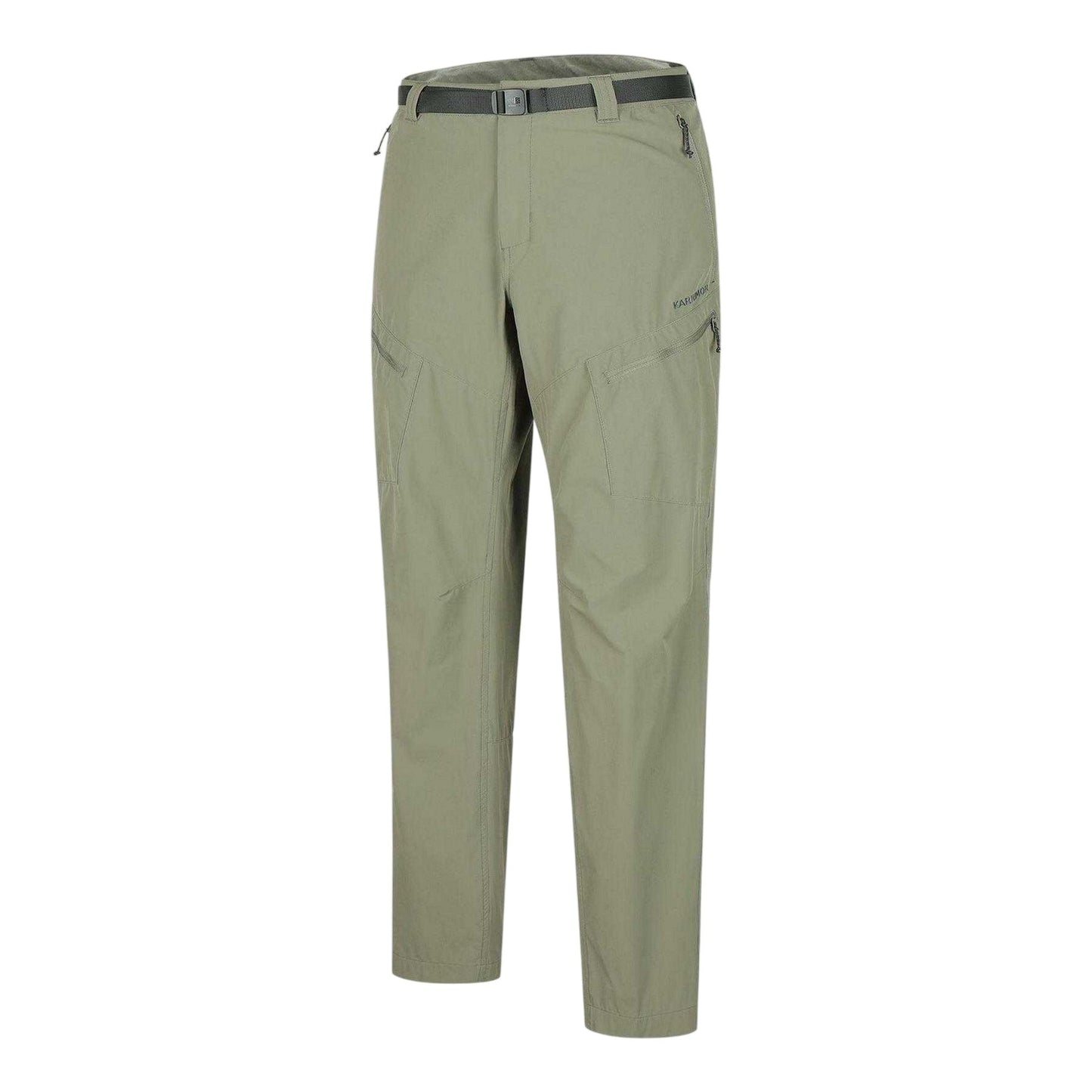 Dusty Olive - Side - Karrimor Mens Panther Trousers