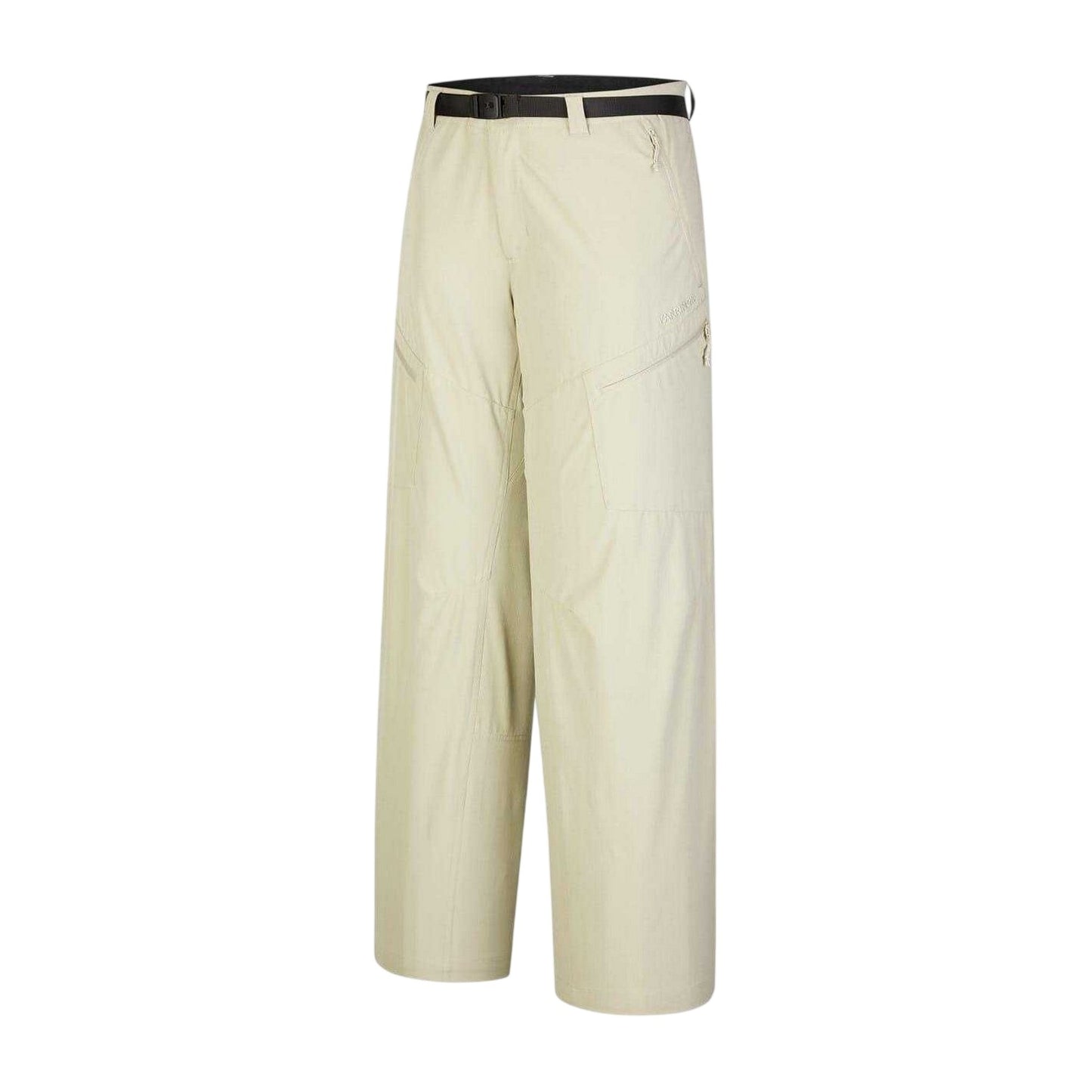 Beige - Side - Karrimor Mens Panther Trousers