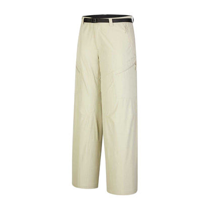 Beige - Side - Karrimor Mens Panther Trousers