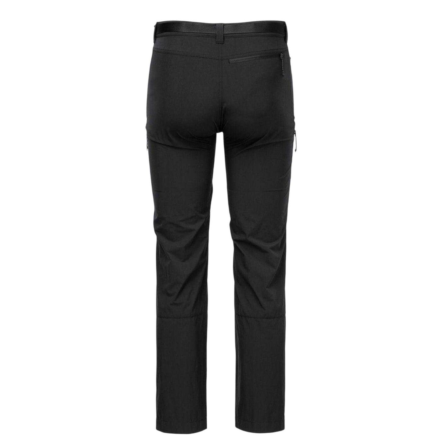 Black - Back - Karrimor Mens Panther Trousers
