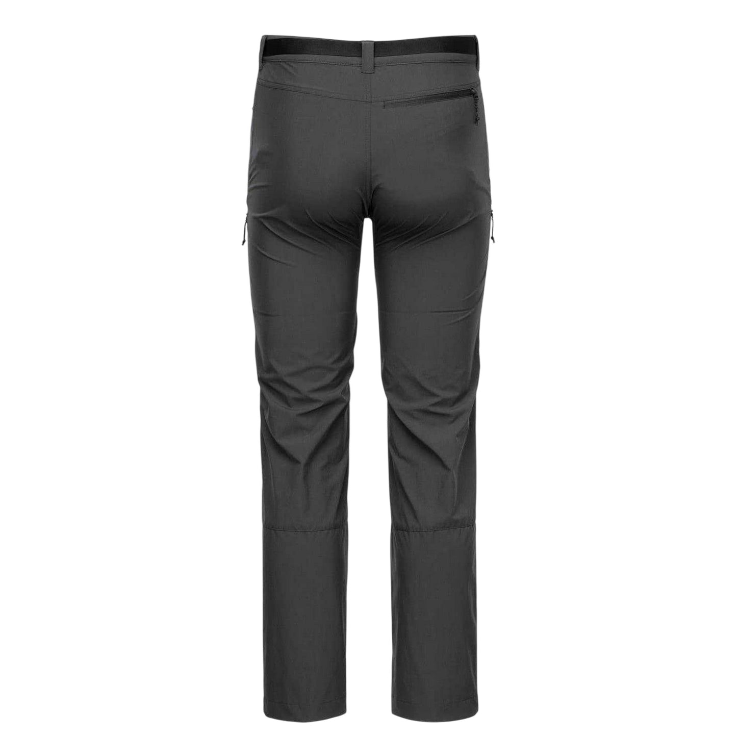 Charcoal - Back - Karrimor Mens Panther Trousers