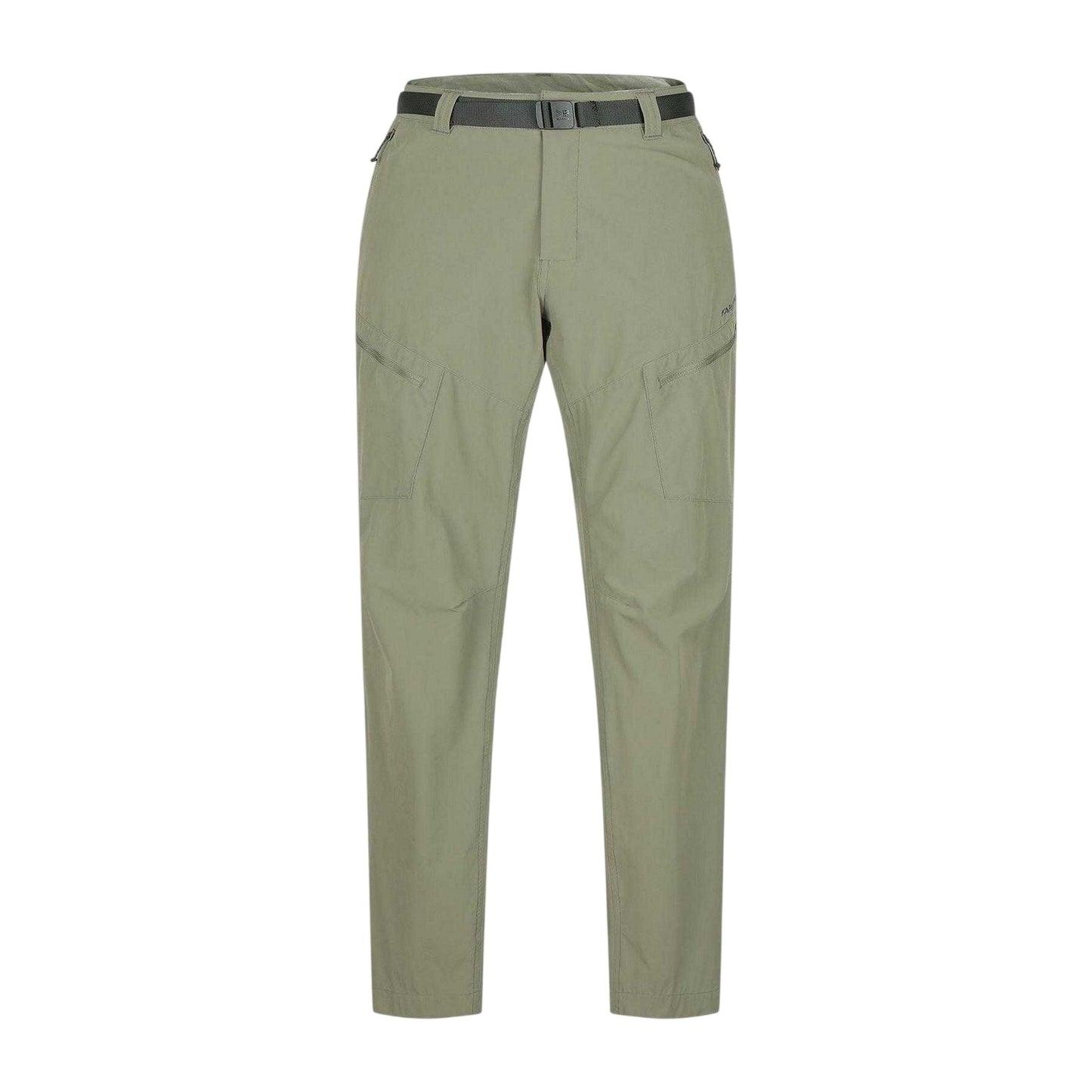 Dusty Olive - Front - Karrimor Mens Panther Trousers