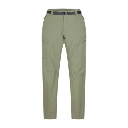 Dusty Olive - Front - Karrimor Mens Panther Trousers